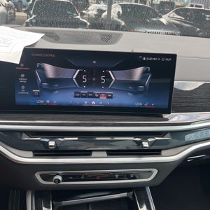 2026 BMW X5 SDRIVE40I 缩略图 35