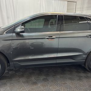 2020 FORD EDGE SEL — фото 4