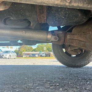 2017 RAM 2500 TRADESMAN 照片 28