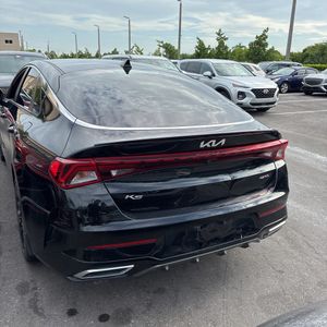 صورة مصغرة 59 لـ 2022 KIA K5 GT-LINE