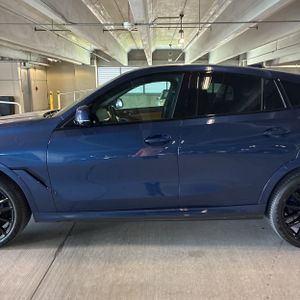 2023 BMW X6 XDRIVE40I 照片 4