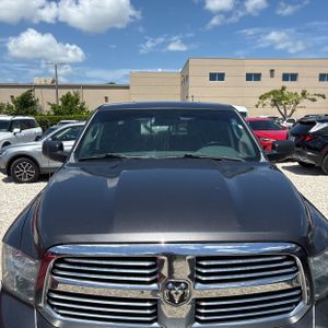 صورة مصغرة 13 لـ 2014 RAM 1500 BIG HORN