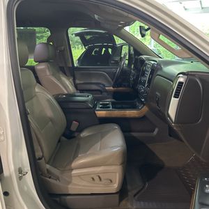 2015 Chevrolet SILVERADO 1500 LTZ — миниатюра 37