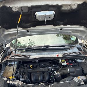 2016 FORD ESCAPE S — миниатюра 40