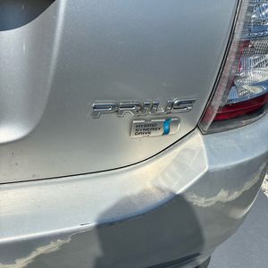 صورة 23 لـ 2006 Toyota PRIUS BASE