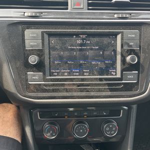 2023 Volkswagen TIGUAN S 缩略图 36