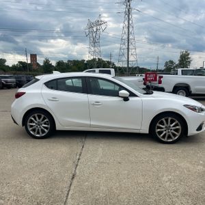 صورة 10 لـ 2015 Mazda MAZDA3 S GRAND TOURING