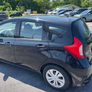 صورة 6 لـ 2017 Nissan VERSA NOTE S PLUS