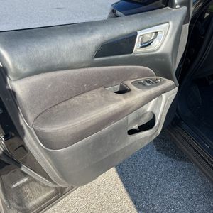 2017 Nissan PATHFINDER SV 照片 57