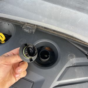 2016 FORD ESCAPE TITANIUM 缩略图 47