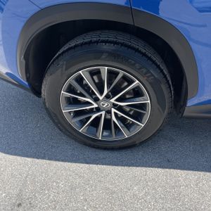 صورة 19 لـ 2022 Lexus NX 250 PREMIUM