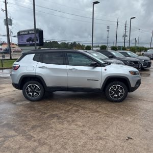 JEEP COMPASS TRAILHAWK - 10