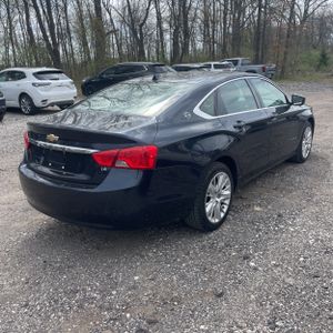 CHEVROLET IMPALA - 8