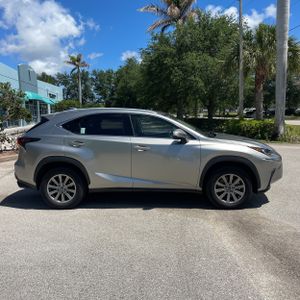 LEXUS NX 300 BASE - 10
