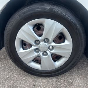 2016 KIA FORTE LX thumbnail 19
