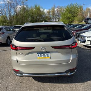 MAZDA CX-90 PLUG-IN HYBRID PREMIUM PLUS - 7