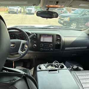 2011 Chevrolet SILVERADO 1500 LT 缩略图 33