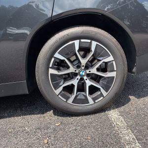 2026 BMW X3 30 XDRIVE — миниатюра 18
