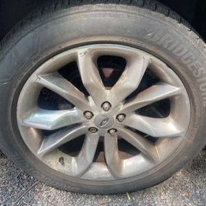 صورة مصغرة 18 لـ 2011 FORD EXPLORER XLT