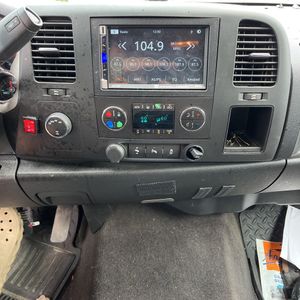 صورة مصغرة 35 لـ 2012 Chevrolet SILVERADO 1500 LT