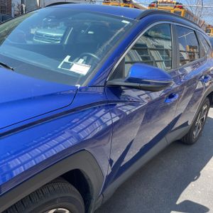 HYUNDAI TUCSON SEL - 2