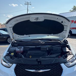 2026 Chrysler PACIFICA SELECT — миниатюра 44
