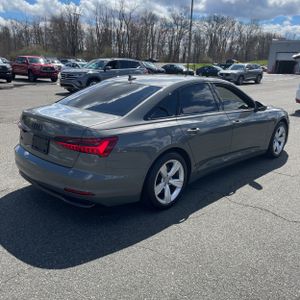 AUDI A6 SEDAN PREMIUM 45 TFSI QUATTRO S TRONIC - 8