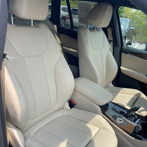 2020 BMW X3 SDRIVE30I 照片 32