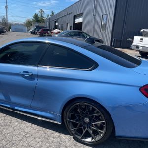 BMW M4 - 6