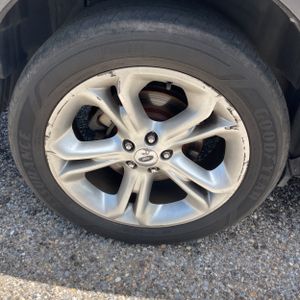 2011 FORD EXPLORER LIMITED 缩略图 19