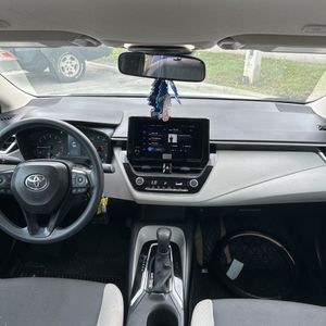 2024 Toyota COROLLA LE — миниатюра 36