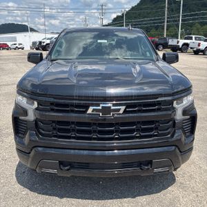 2026 Chevrolet SILVERADO 1500 RST — миниатюра 14