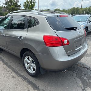 صورة مصغرة 49 لـ 2010 Nissan ROGUE SL