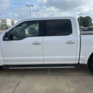 صورة 4 لـ 2019 FORD F-150 XLT