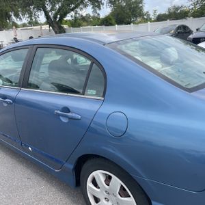 صورة 6 لـ 2006 Honda CIVIC LX