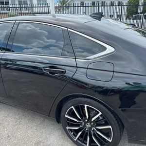 2023 Honda ACCORD HYBRID TOURING 照片 6