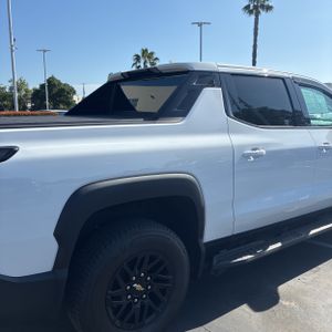 CHEVROLET SILVERADO - 9