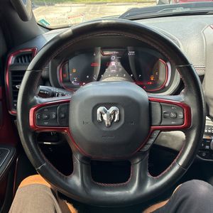 2023 RAM 1500 REBEL — миниатюра 63