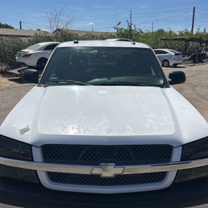 صورة مصغرة 15 لـ 2005 Chevrolet SILVERADO 1500 LS