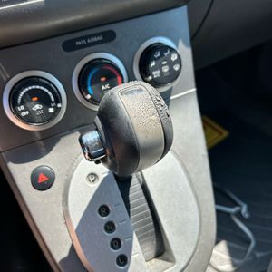 2009 Nissan SENTRA 2.0S 照片 63