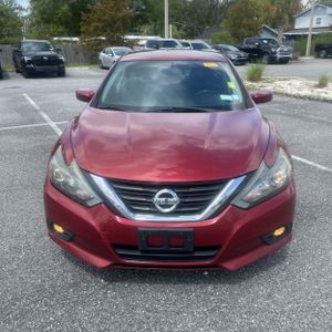 صورة 14 لـ 2016 Nissan ALTIMA 2.5 SR