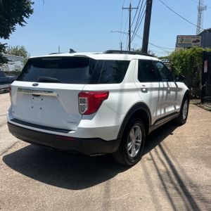 صورة 8 لـ 2023 FORD EXPLORER XLT