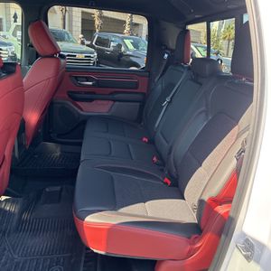 2026 RAM 1500 REBEL — миниатюра 38