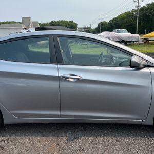 صورة مصغرة 11 لـ 2016 Hyundai ELANTRA SE