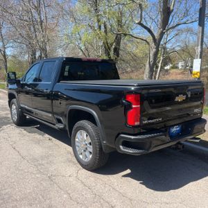 CHEVROLET SILVERADO - 5