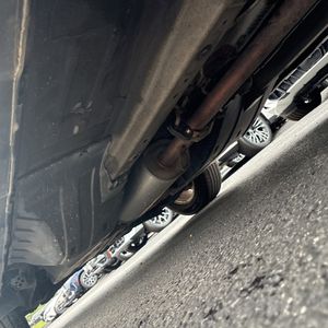 صورة مصغرة 20 لـ 2011 Honda CR-V EX-L
