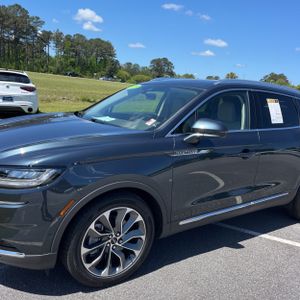 LINCOLN NAUTILUS RESERVE - 2