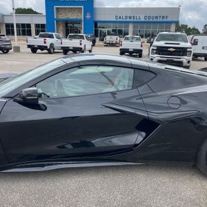 CHEVROLET CORVETTE Z06 - 4