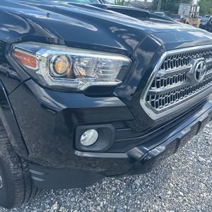 2017 Toyota TACOMA TRD SPORT 缩略图 54