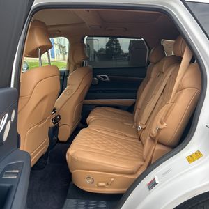 صورة 34 لـ 2023 Genesis GV80 3.5T
